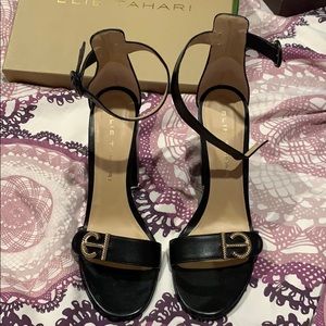 Elie Tahari Heels